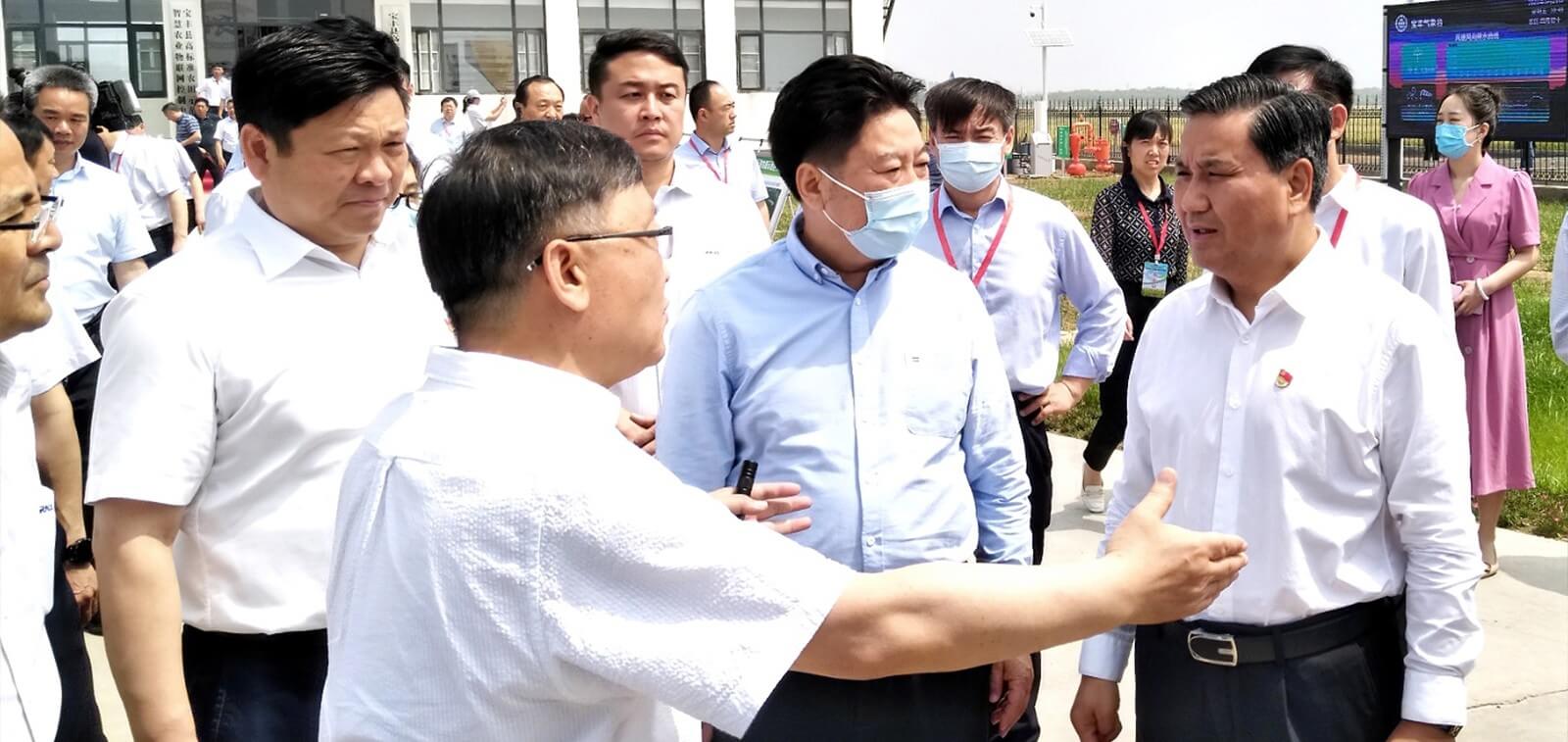 MetInfo enterprise content manager system | MetInfo CMS 润农节水