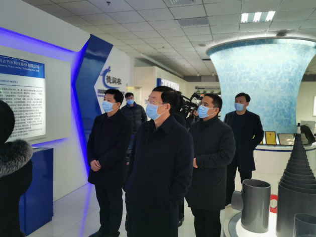 MetInfo enterprise content manager system | MetInfo CMS 润农节水