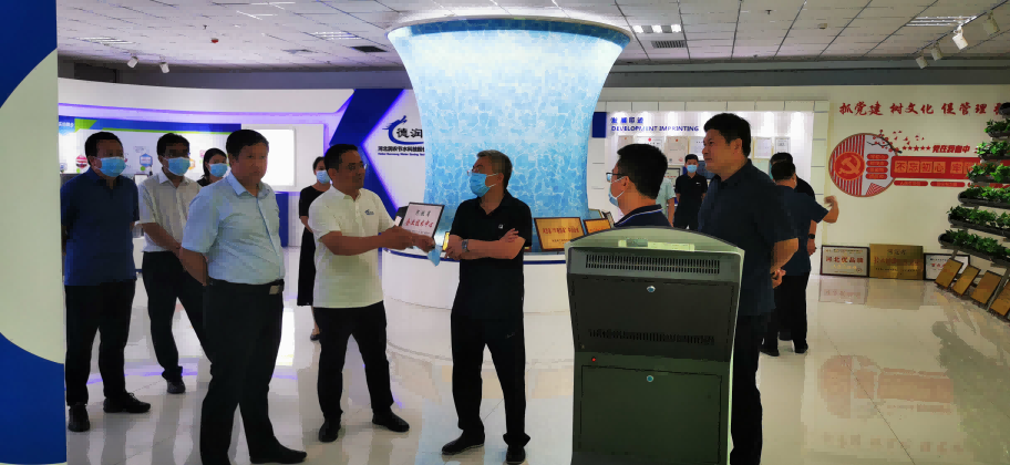 MetInfo enterprise content manager system | MetInfo CMS 润农节水