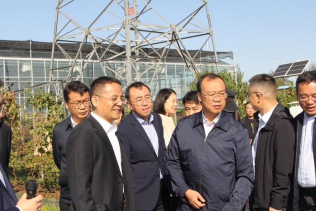 润农节水 润农节水