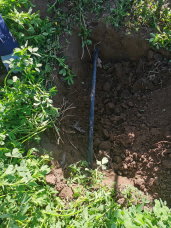 MetInfo enterprise content manager system | MetInfo CMS 润农节水