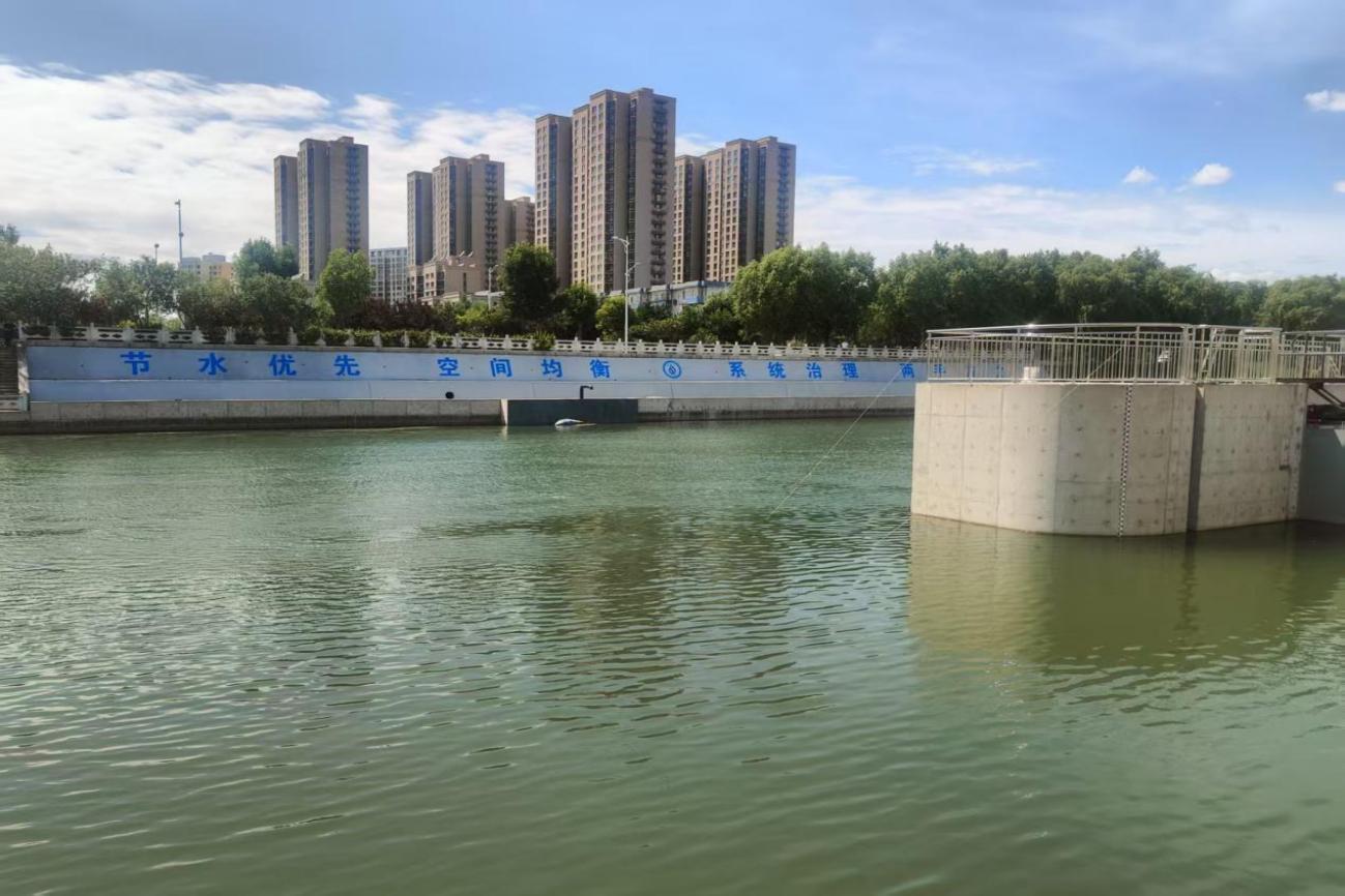 MetInfo enterprise content manager system | MetInfo CMS 润农节水