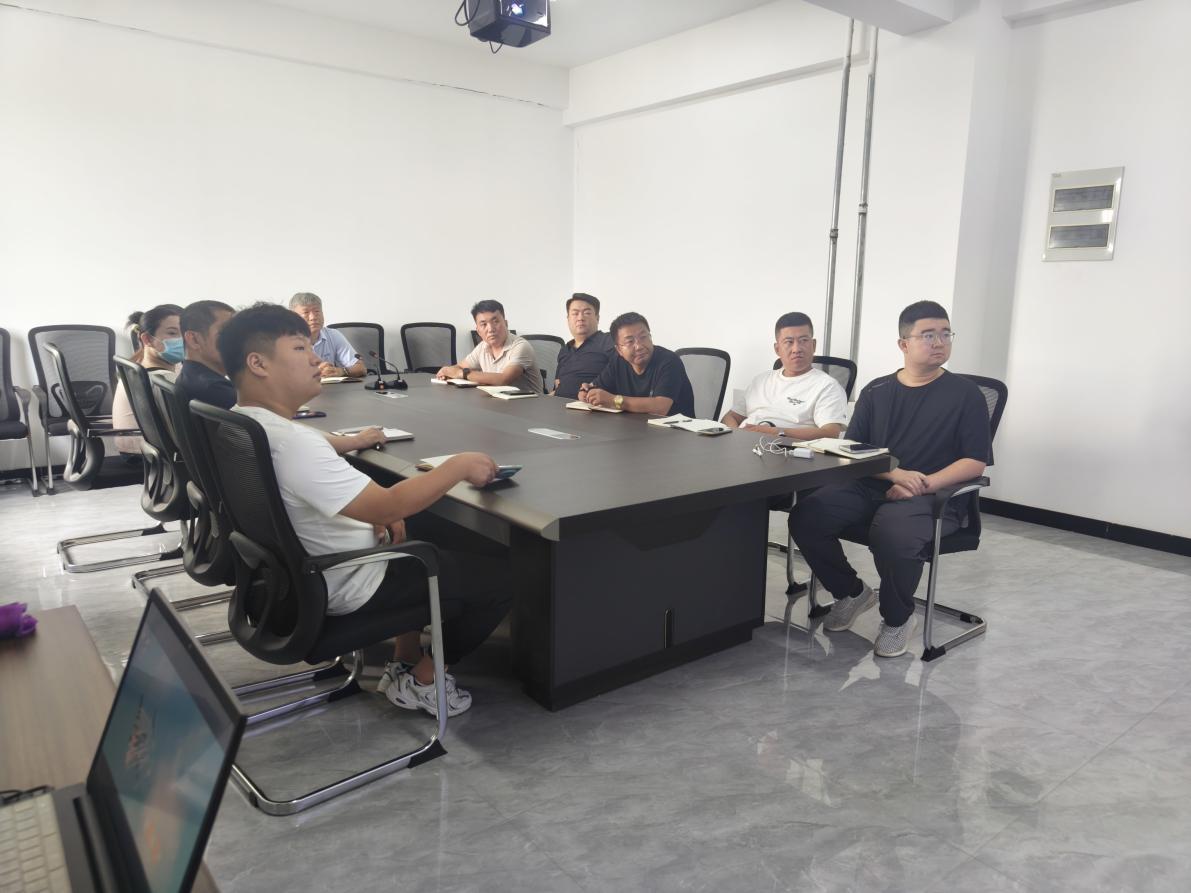 MetInfo enterprise content manager system | MetInfo CMS 润农节水