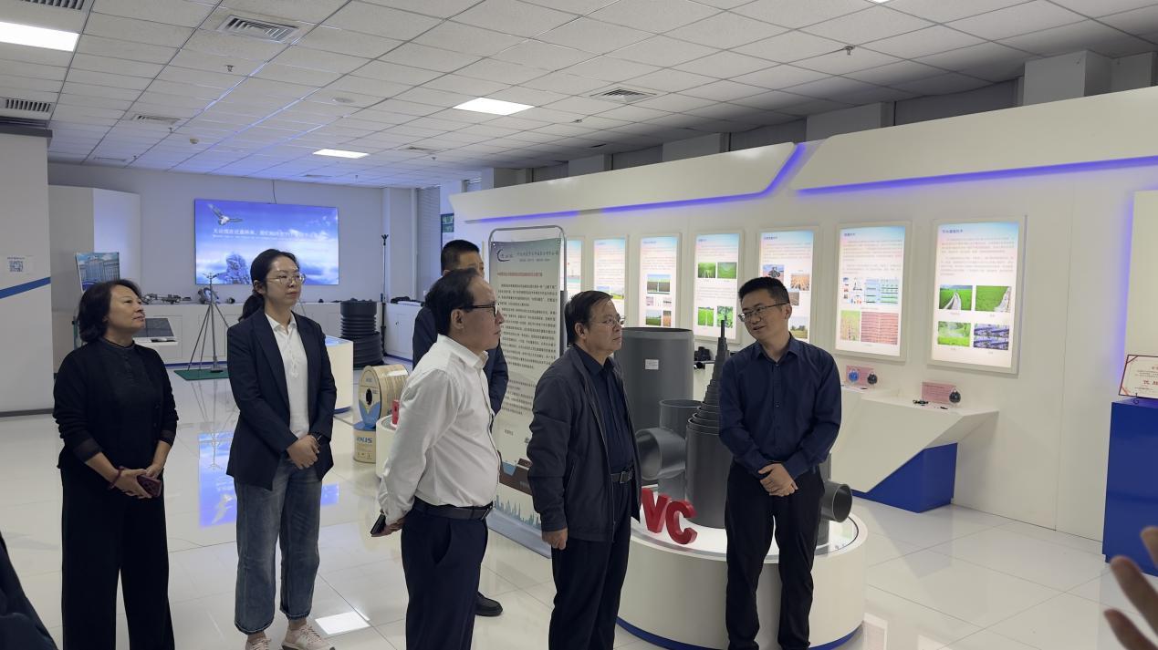 MetInfo enterprise content manager system | MetInfo CMS 润农节水