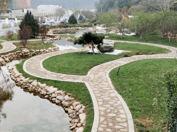 Comprehensive Water System Renovation Project in Changhetao Village, Xinglong County